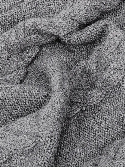 Pull Robe Col Roulé