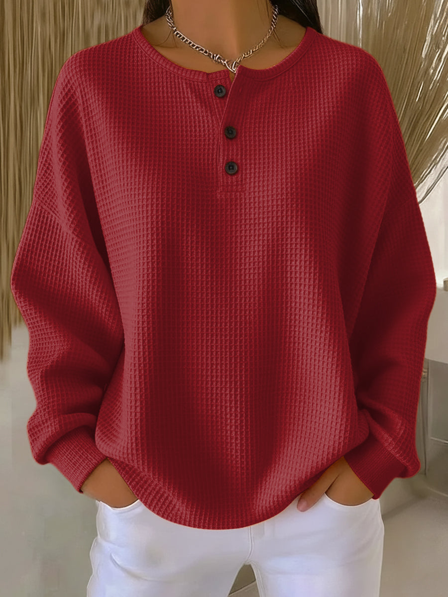 Pull Stylé & Décontracté