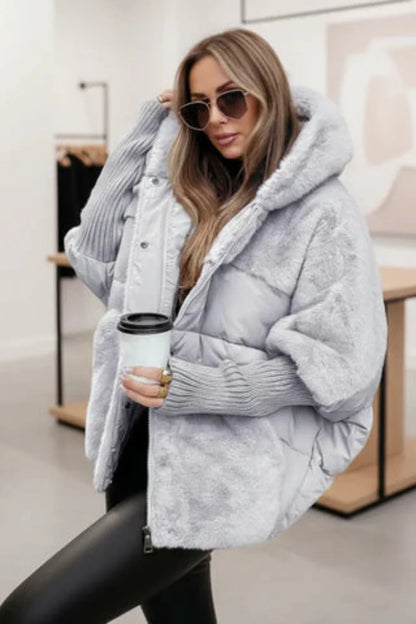 Veste Chic en Coton