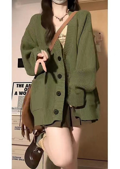 Ensemble Pull & Jupe Élégante