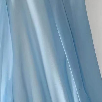 Robe Longue Bohème Fleurie