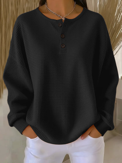 Pull Stylé & Décontracté