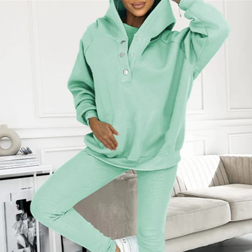 Athlé Chic 3 Pièces