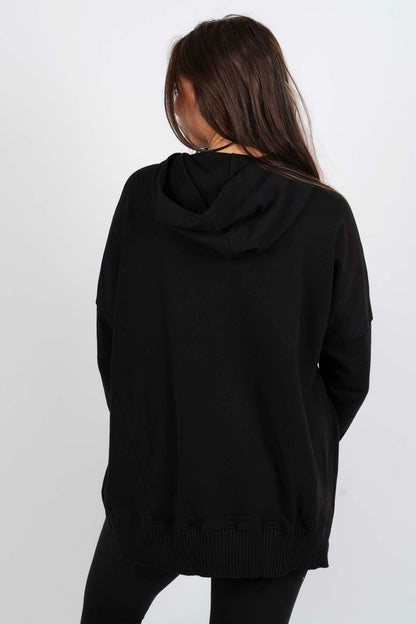 Sweat Oversize Décontracté