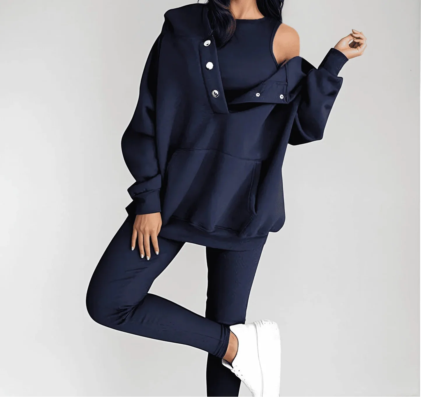 Athlé Chic 3 Pièces
