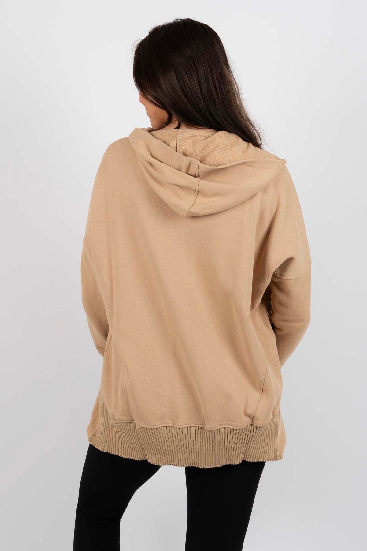 Sweat Oversize Décontracté