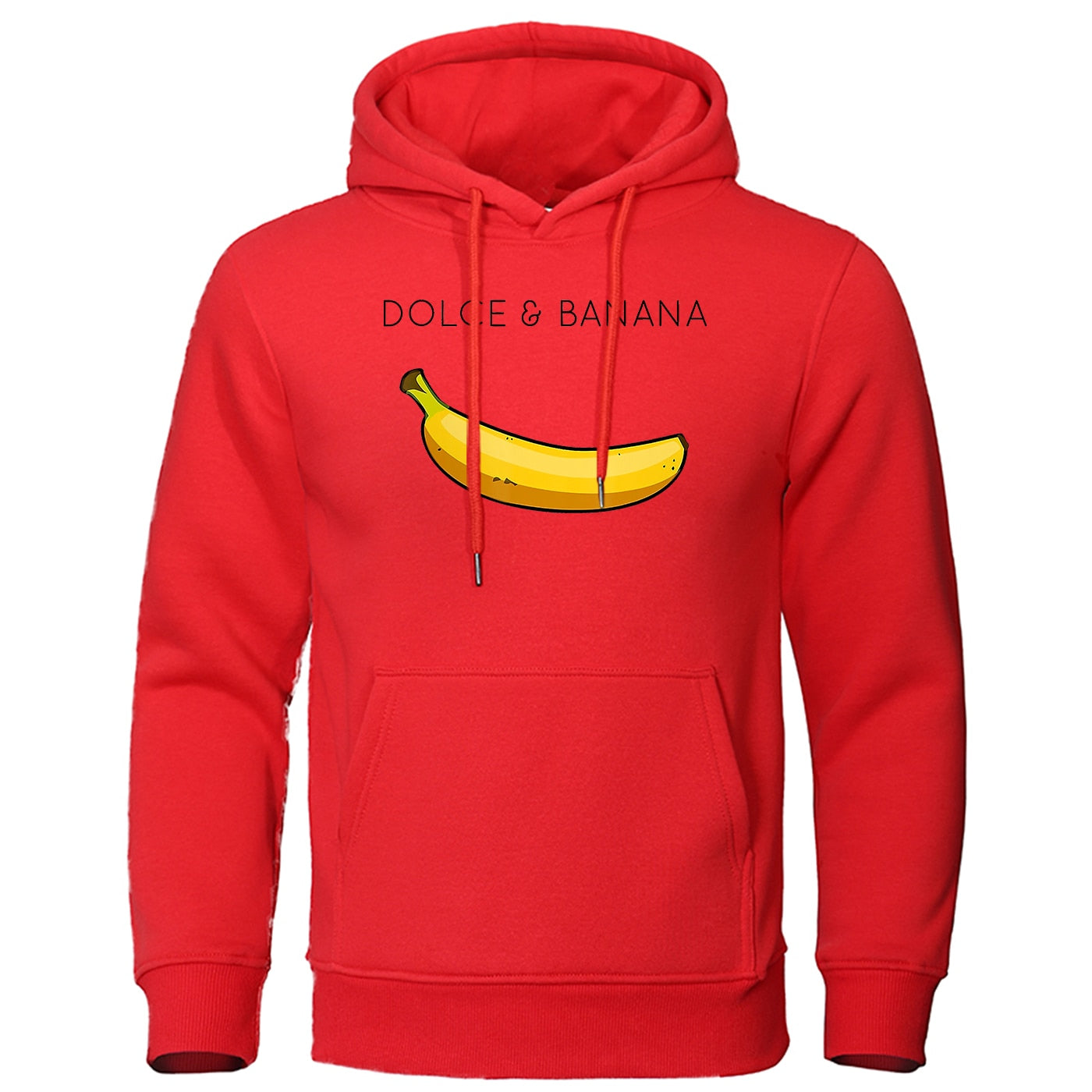 Sweat Capuche Original