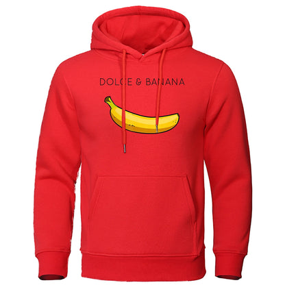 Sweat Capuche Original