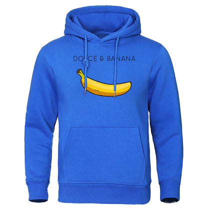 Sweat Capuche Original