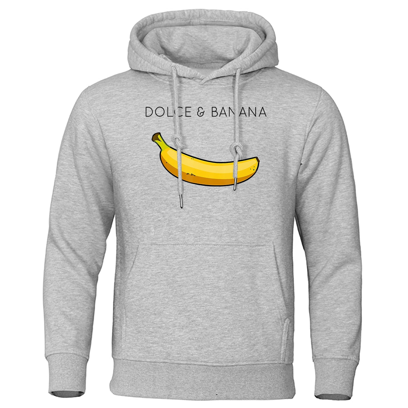 Sweat Capuche Original