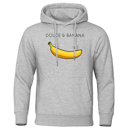 Sweat Capuche Original