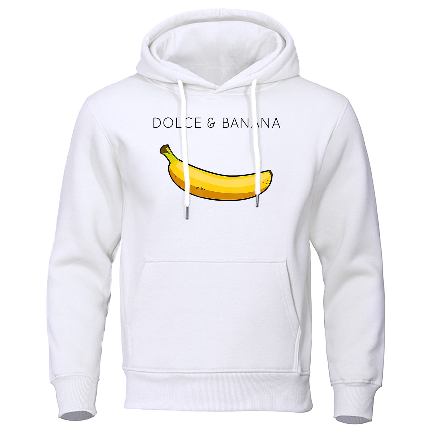 Sweat Capuche Original