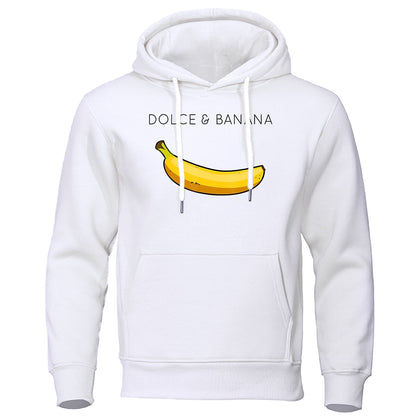 Sweat Capuche Original