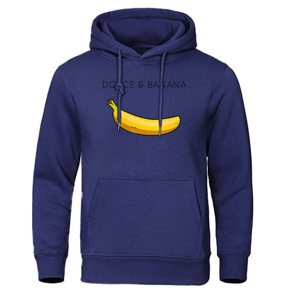 Sweat Capuche Original