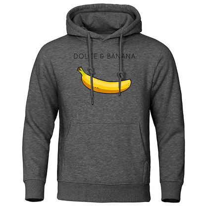 Sweat Capuche Original