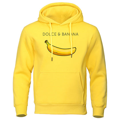 Sweat Capuche Original