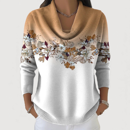 Pull Douce & Bienveillante