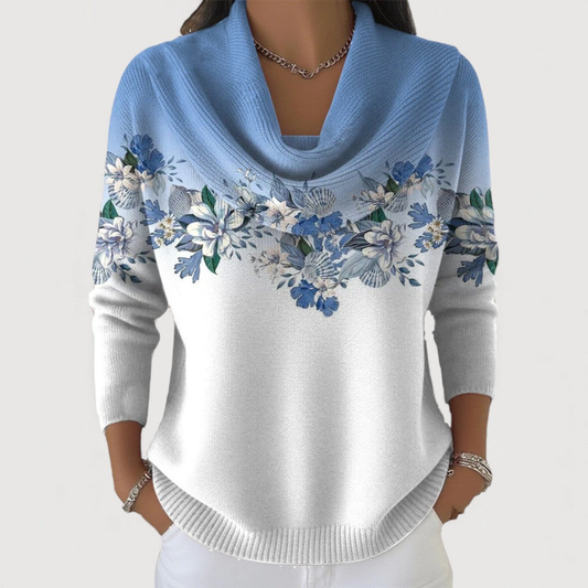 Pull Douce & Bienveillante
