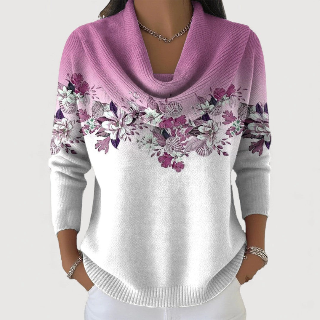 Pull Douce & Bienveillante