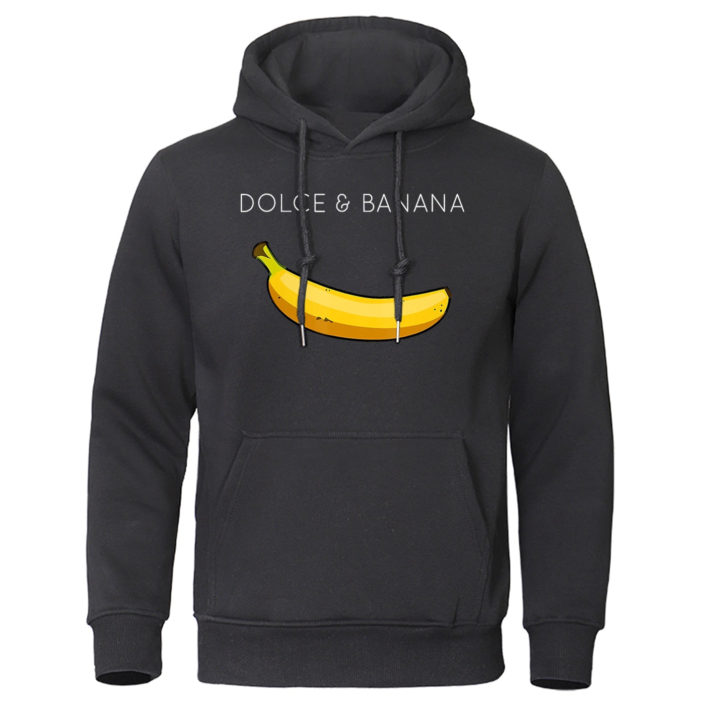 Sweat Capuche Original