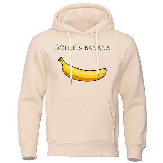Sweat Capuche Original