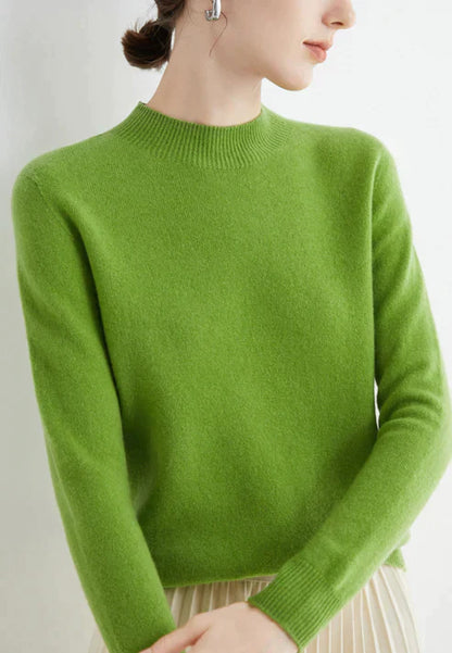 Pull Cachemire Doux