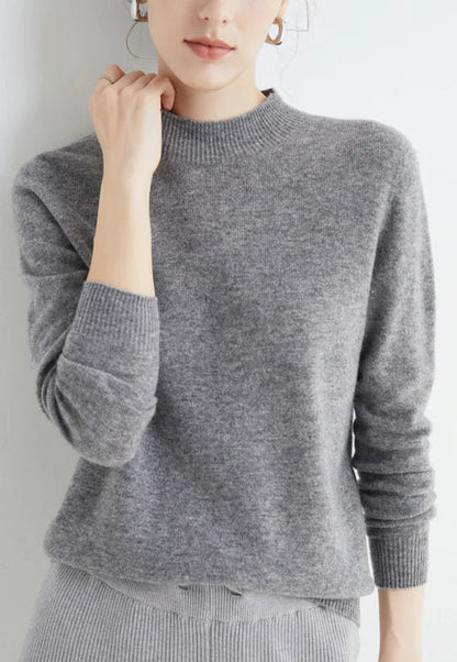 Pull Cachemire Doux