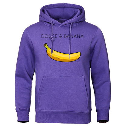 Sweat Capuche Original
