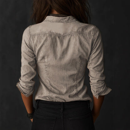 Pull Over Confort Moderne
