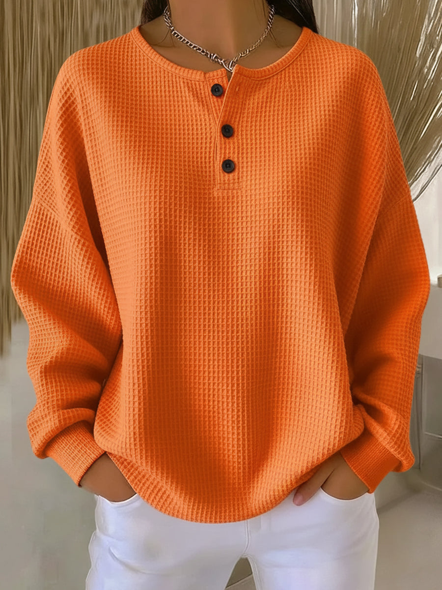 Pull Stylé & Décontracté