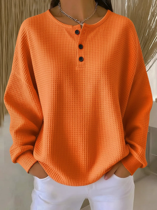Pull Stylé & Décontracté