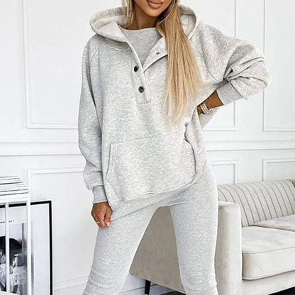 Athlé Chic 3 Pièces
