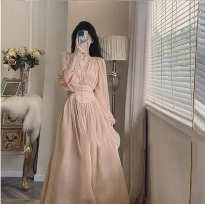 Robe Élégante