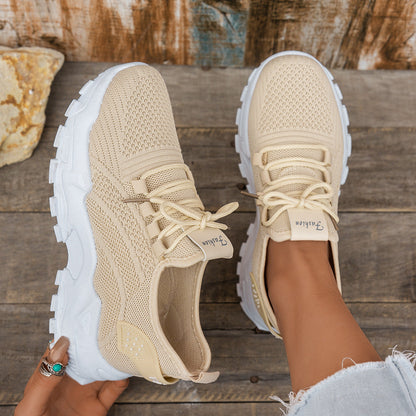 Baskets Ultra Respirantes