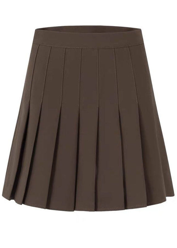 Ensemble Pull & Jupe Élégante