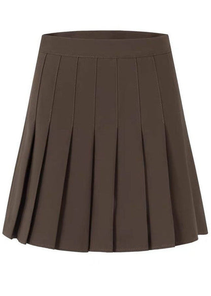 Ensemble Pull & Jupe Élégante