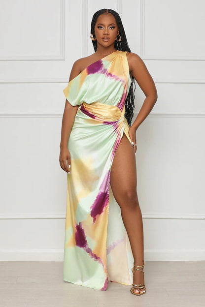 Robe Courte Princesse
