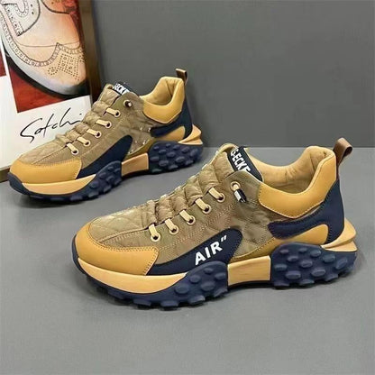 Sneakers Urbaines Confort