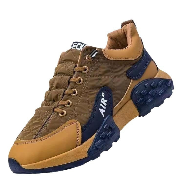 Sneakers Urbaines Confort