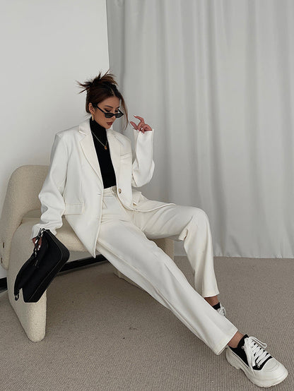 Blazer Classique pour Femme