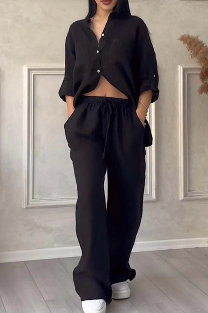 Ensemble Deux Pièces Femme