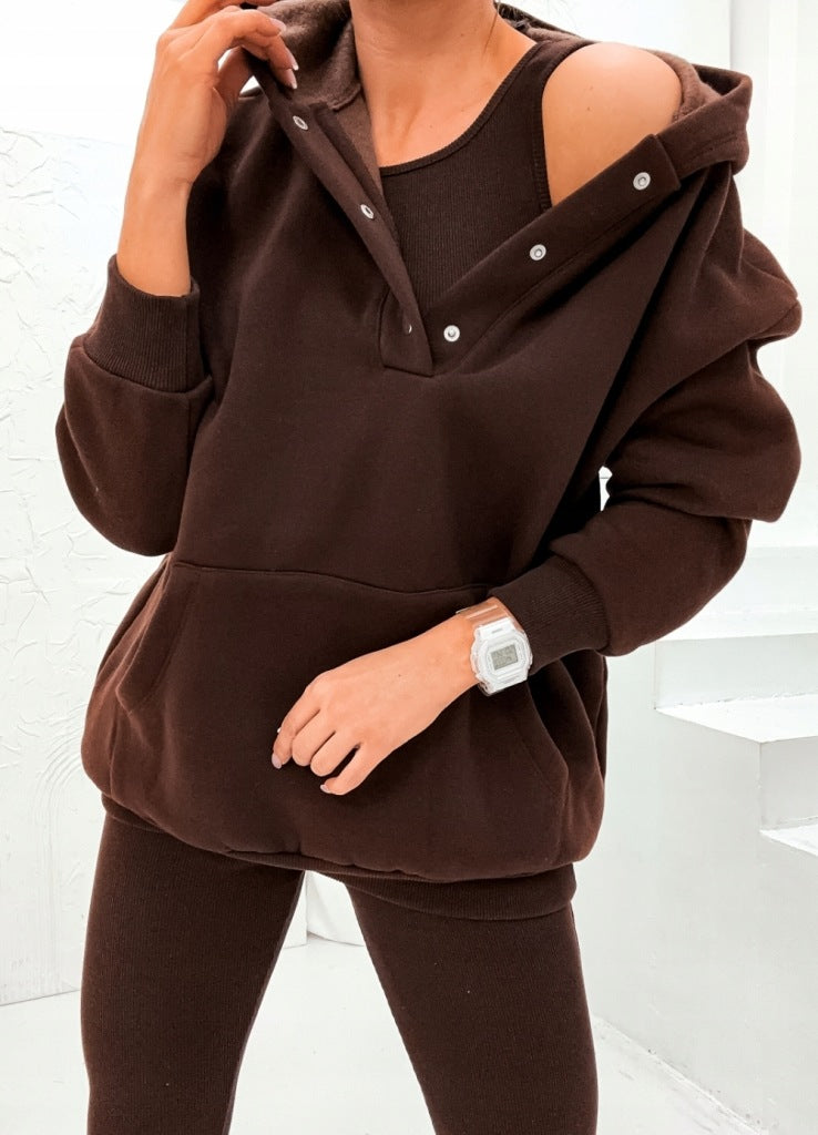Athlé Chic 3 Pièces