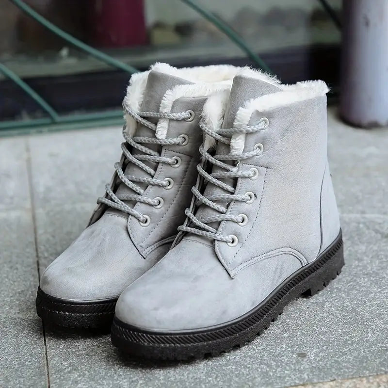 Bottes chaudes