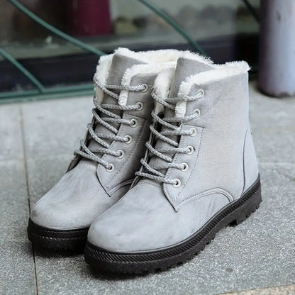 Bottes chaudes