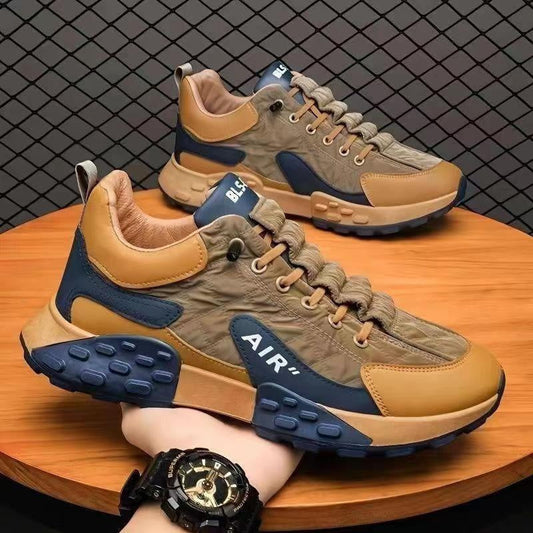 Sneakers Urbaines Confort