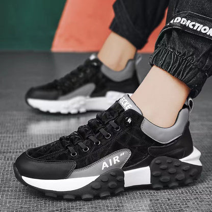 Sneakers Urbaines Confort