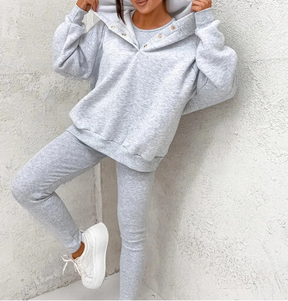 Athlé Chic 3 Pièces