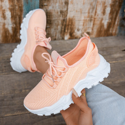 Baskets Ultra Respirantes