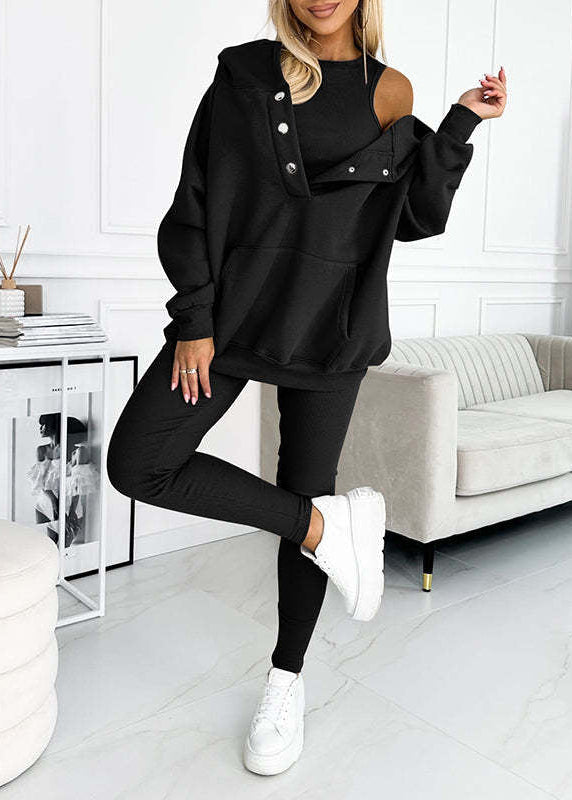 Athlé Chic 3 Pièces