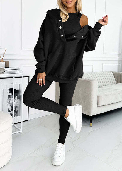Athlé Chic 3 Pièces